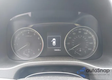 2018 Hyundai Elantra Value Edition from USA, damaged, VIN 5NPD84LF7JH280473